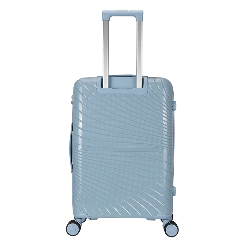 OMASKA Case Suitcase Travel Luggage Set For Outdoors 20inches 24inches 28inchesTravel Suitcases Luggage Set