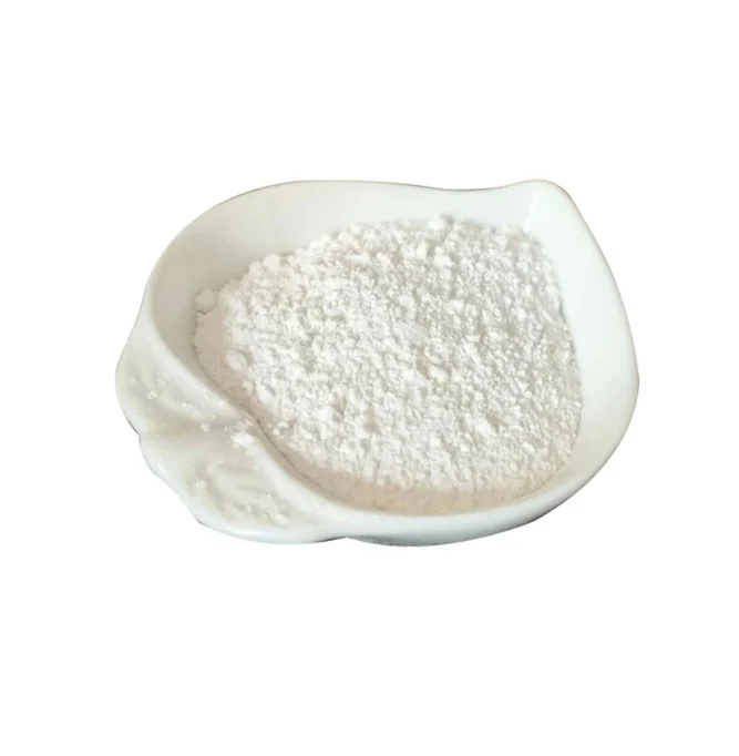 Factory price 99% high pure Sodium carboxymethyl cellulose CAS 9004-32-4 Feed Grade
