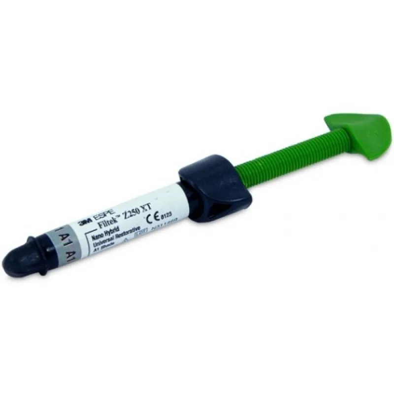 Dental Filling Materials Z250xt Dental Composite Resin