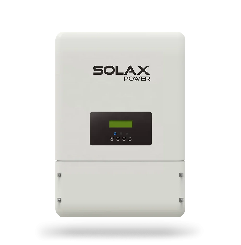 Трехфазный инвертор Solax 20 кВт 10 8 12 400 В с инверторами солнечного зарядного устройства