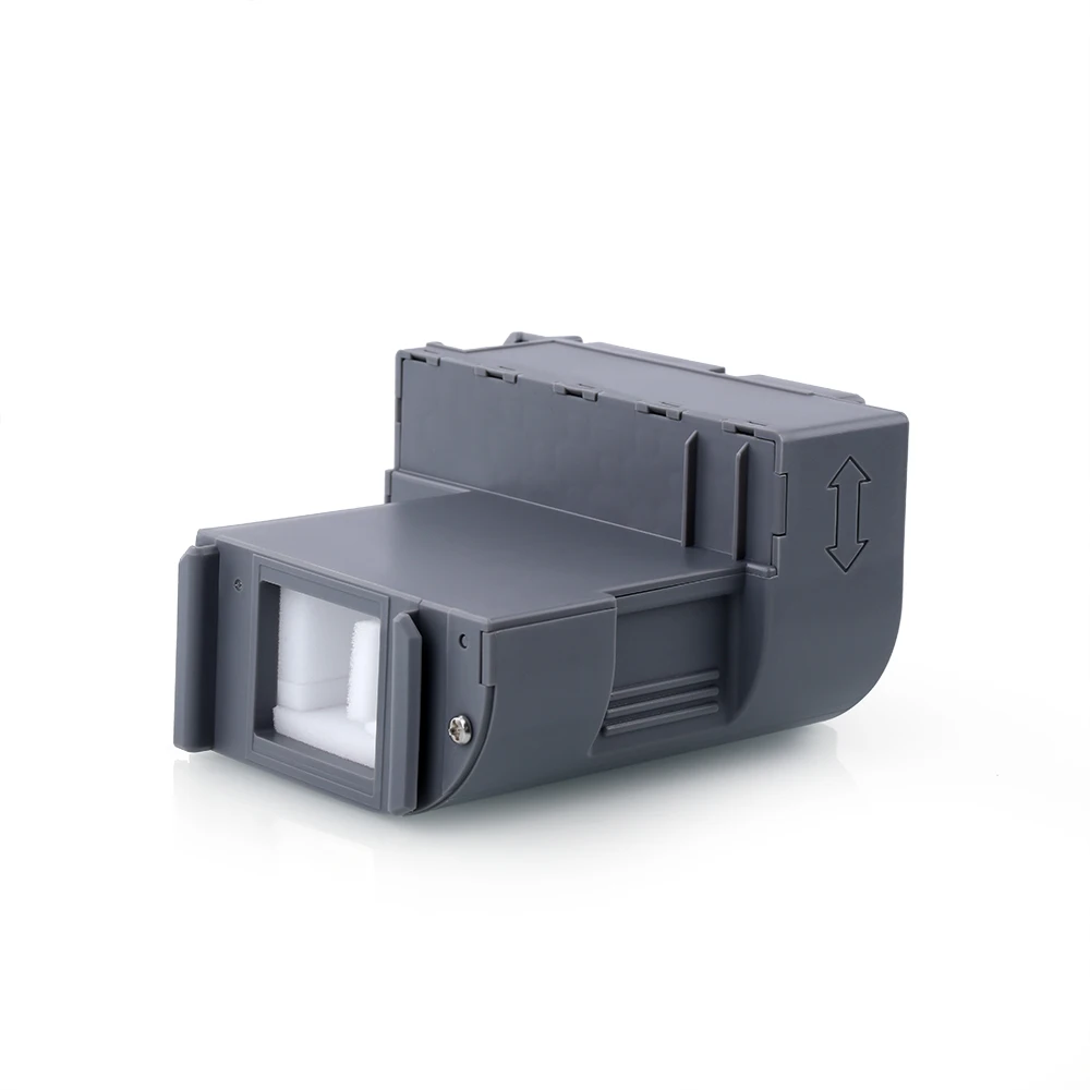 Ocinkjet Maintenance Tank For Epson EcoTank Ink Maintenance Box T04D100
