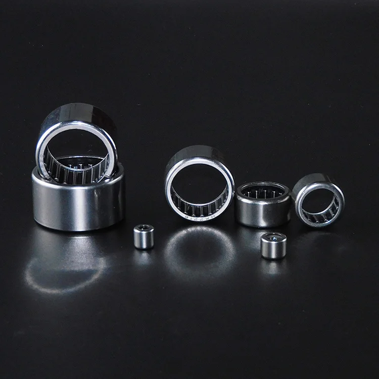 HK2030 20*26*30 HK606820 Drawn cup Needle Roller Bearings For Machine China Manufacture