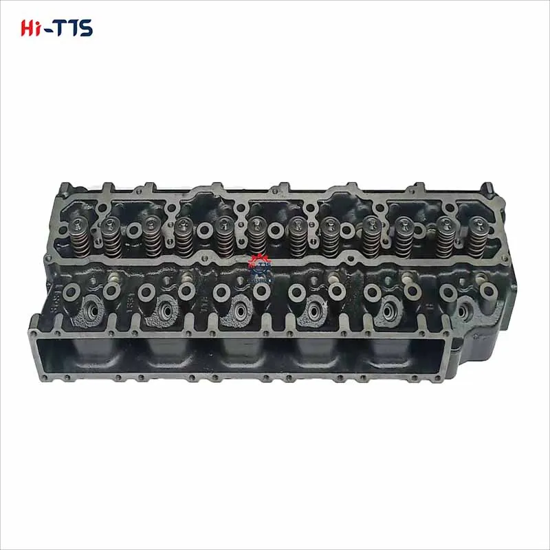 Engine Cylinder Head Assy S6S Cylinder Head Assembly 32B01-01011