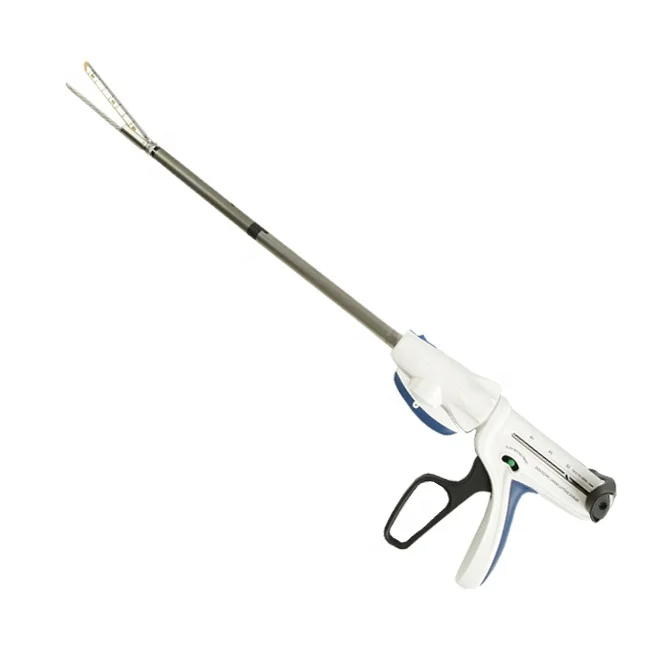 Factory Price Disposable Endoscopic Linear Cutter Stapler