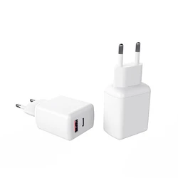 OEM Phone charger 20w mutifunction Phone USB c charger fast pd usb type c charger for iphone apple