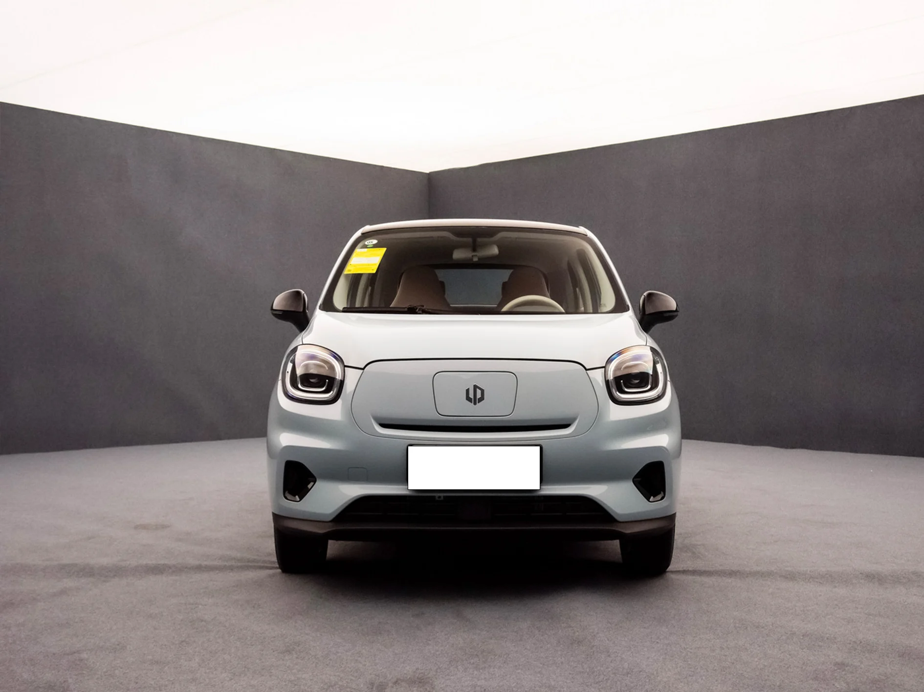 Used Long Range Minicar 2WD Front Wheel Drive Pure Electric car New Energy vehicles For Leapmotor T03 2024 403KM Light Edition