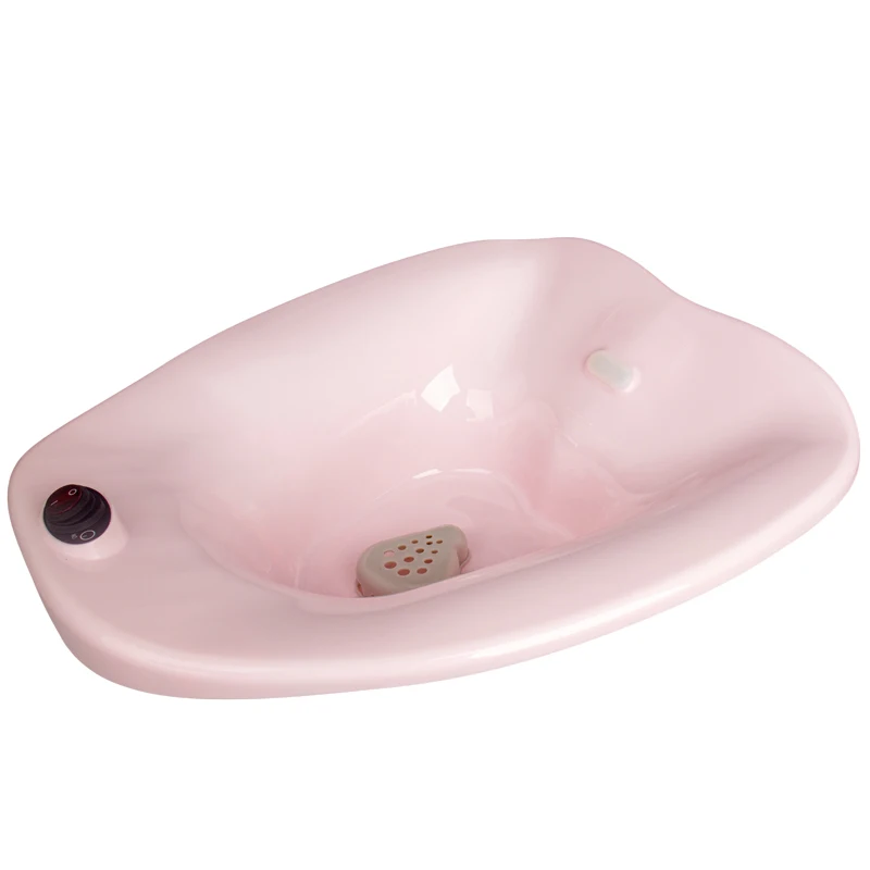 Manufacturer Portable Sitz Bath Squat-Free Basin Herbs Sitz Bath Eco-Friendly Sitz Bath Steamer Stool Yoni Steam Seat For Women