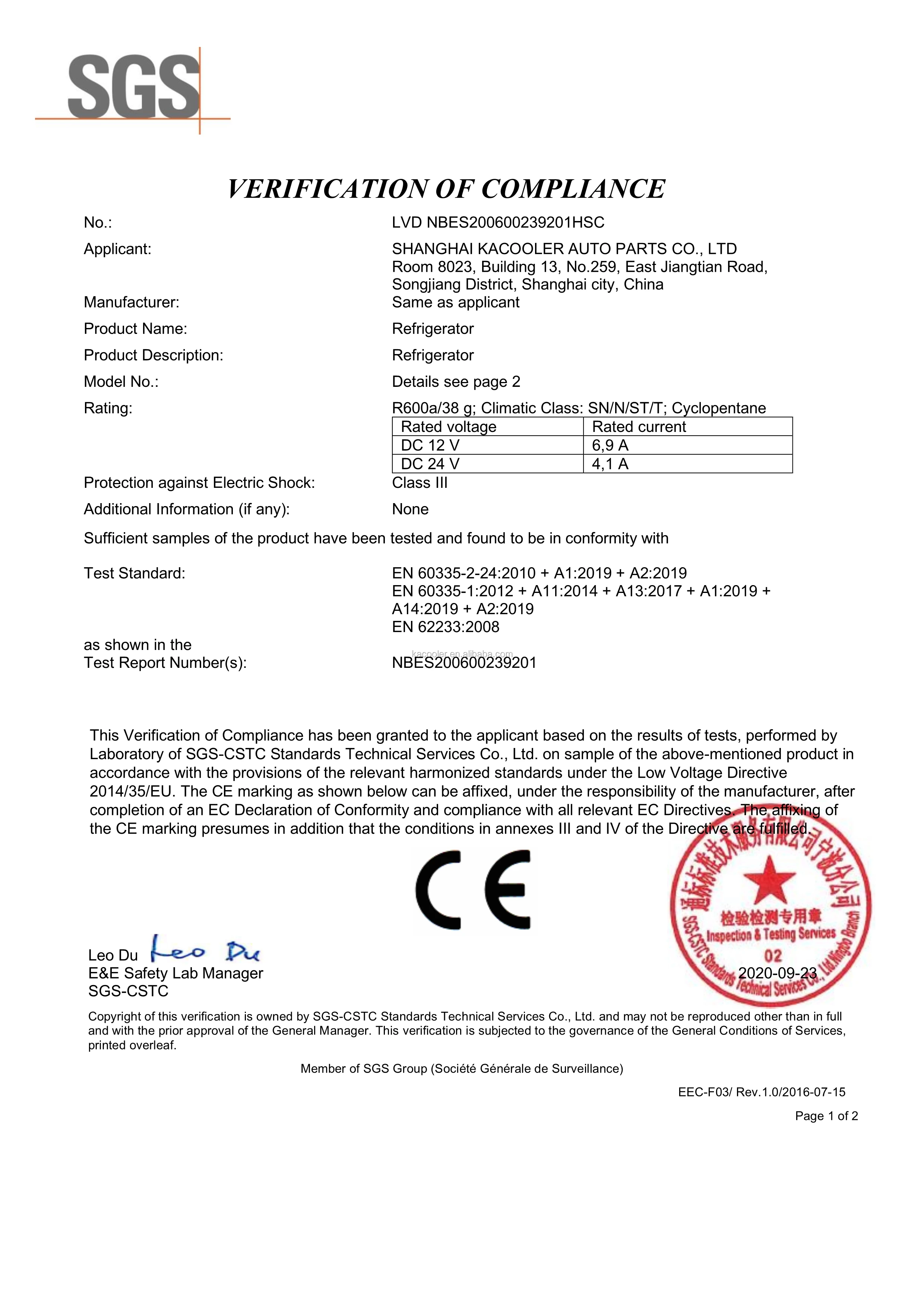 CE-LVD Certificate_1