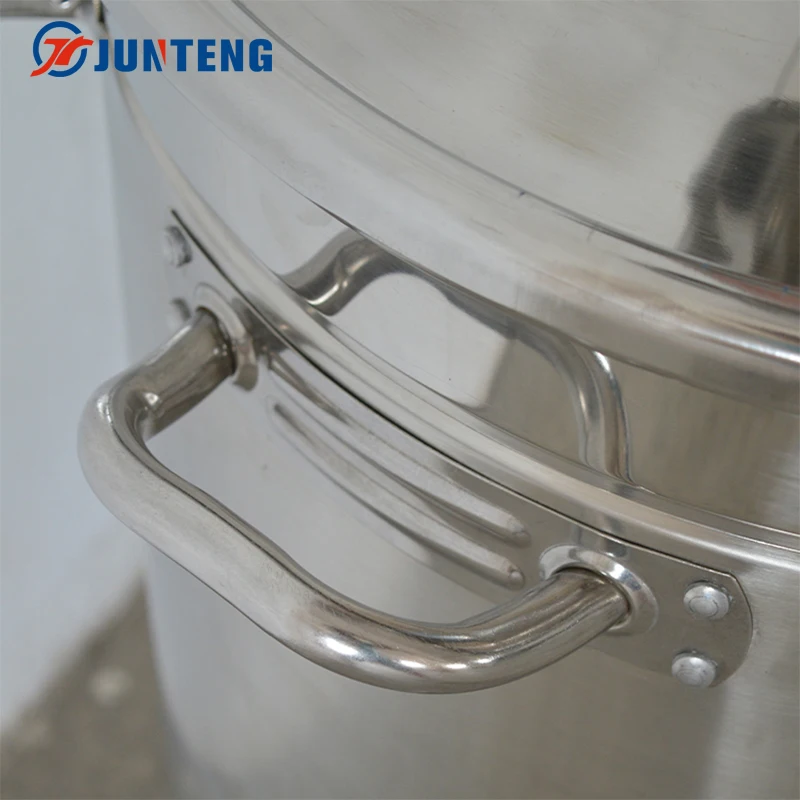 Top Seller 2022 Laboratory Essential Oil Distillation Equipment Wholesale Essential Oil Machine