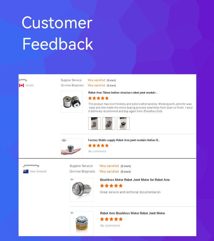 Brake Model 750W Robot Joint Motor bldc Driver Hollow Shaft Actuator Motor Suit for Rehabilitation Exoskeleton Robot