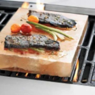 
Тарелки и блюда из гималайской соли 