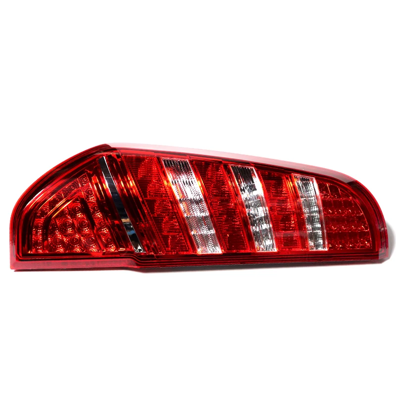 Bus Light rear tail light for King Long Bus