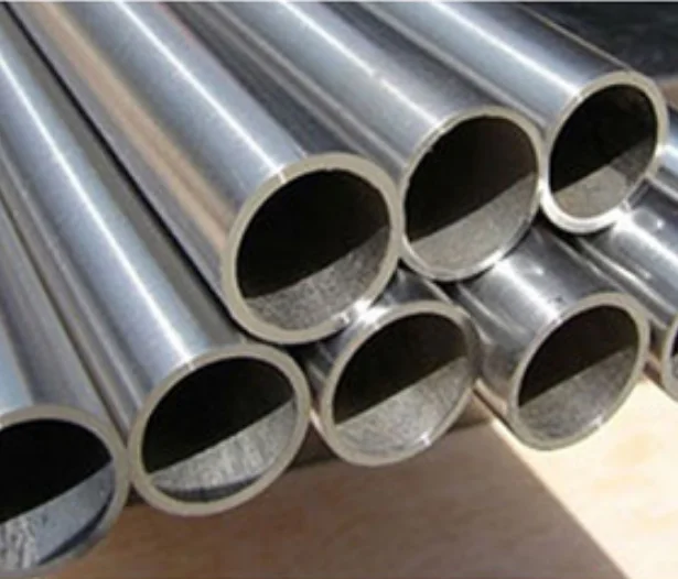 Astm A312 Seamless carbon Steel Pipe