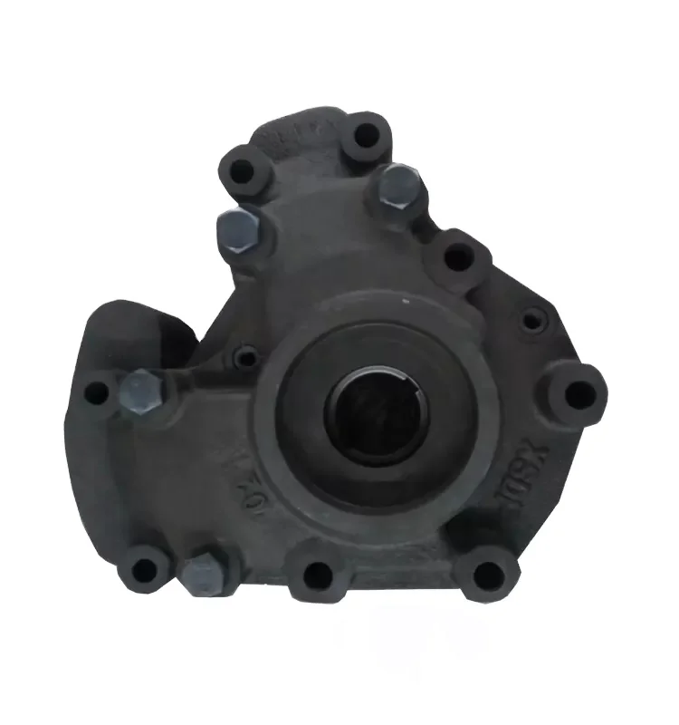 Трансмиссионный насос ZCB50 0501208765 0899005052 0750132143 для колесного погрузчика ZF 856 958 LG958L ZL50G CLG856 запасная коробка передач