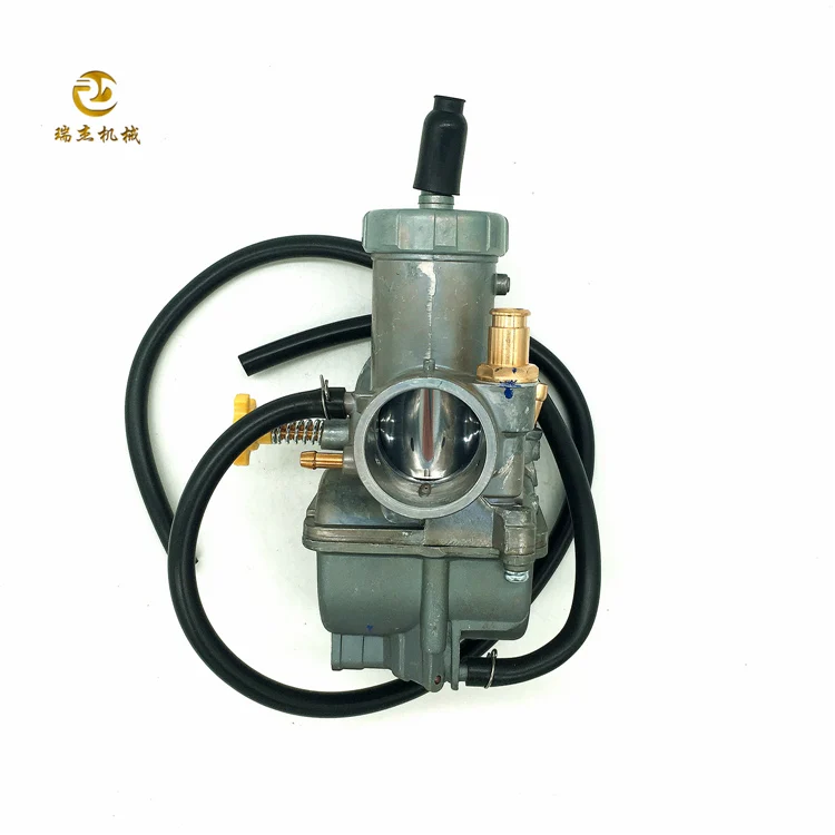 Карбюратор Racing Carb PE28 PE 28 мм для HONDA CG YAMAHA GY6 Mikuni Carb, Новинка
