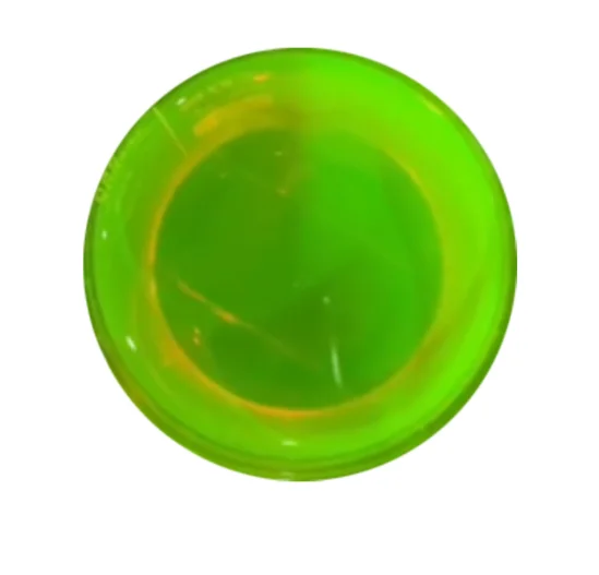 Acid Yellow 73 Fluorescent green dye for leather, soap,wool,fabric