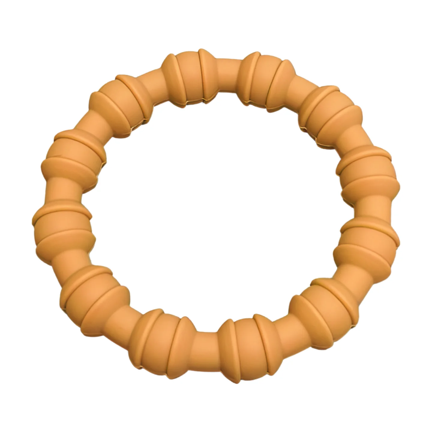 Top quality and good price Spacial Shape Silicone Toys Chew Sensory Silicone Ring Kids Toys Other Educational Toys