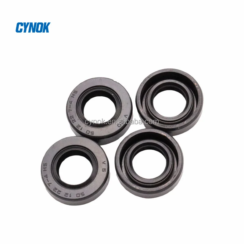 SD 12X22X7 HS 91209-612-000 90311-C0008 Original  Oil Seal AE0371R