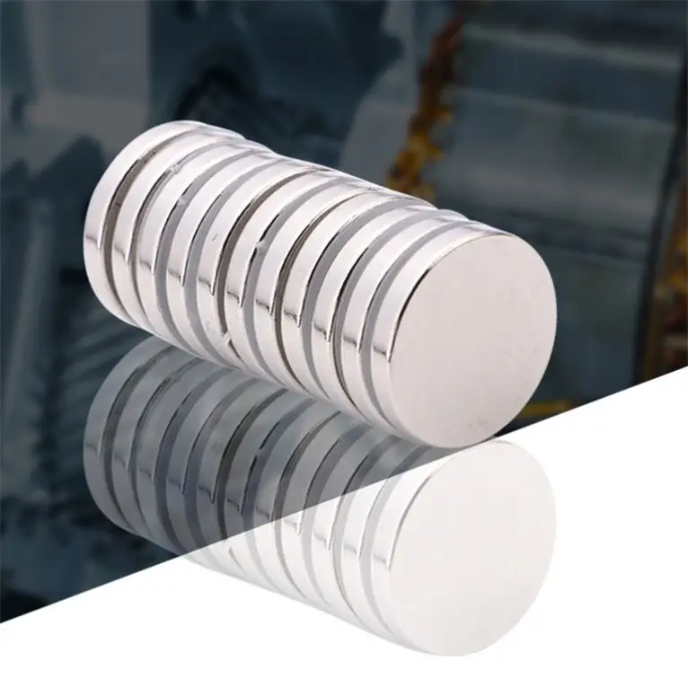 Постоянный магнит для листа, универсальный магнит Ndfeb, промышленный магнит