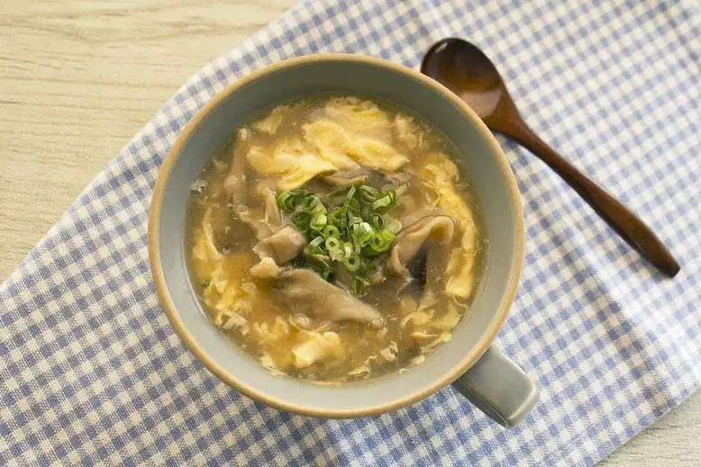 Exquisite Japanese  Fresh Maitake Mushrooms Types Broth Wholesale