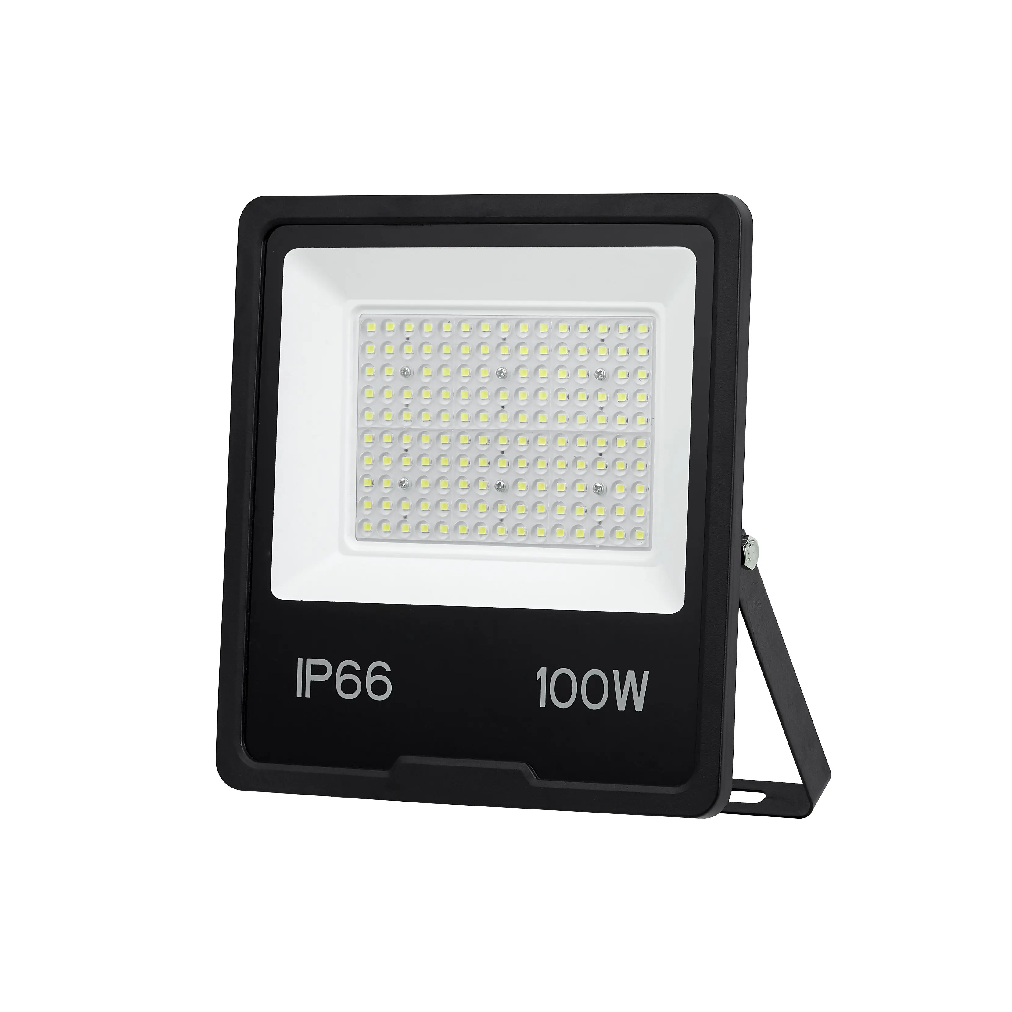China Manufacture 100w Flood Light Casing Fixture 30W 50W 150W 200W 300W Waterproof Wet Location
