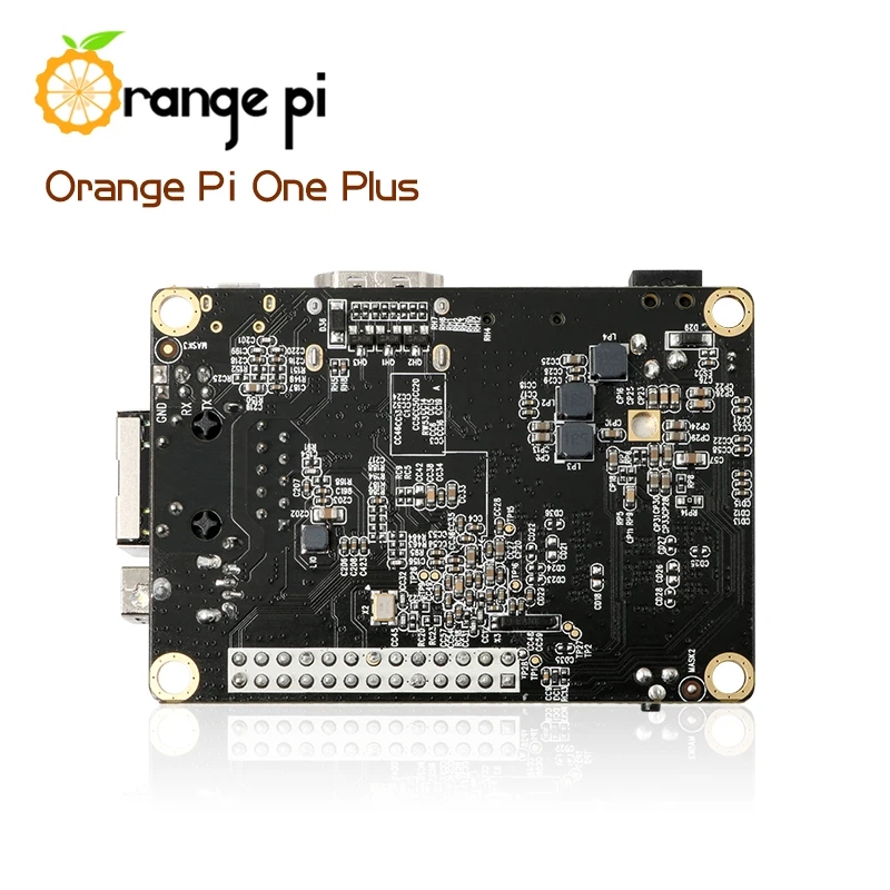 Orange PI One Plus Development Board Thousand Lan Port 1GB LPDDR3