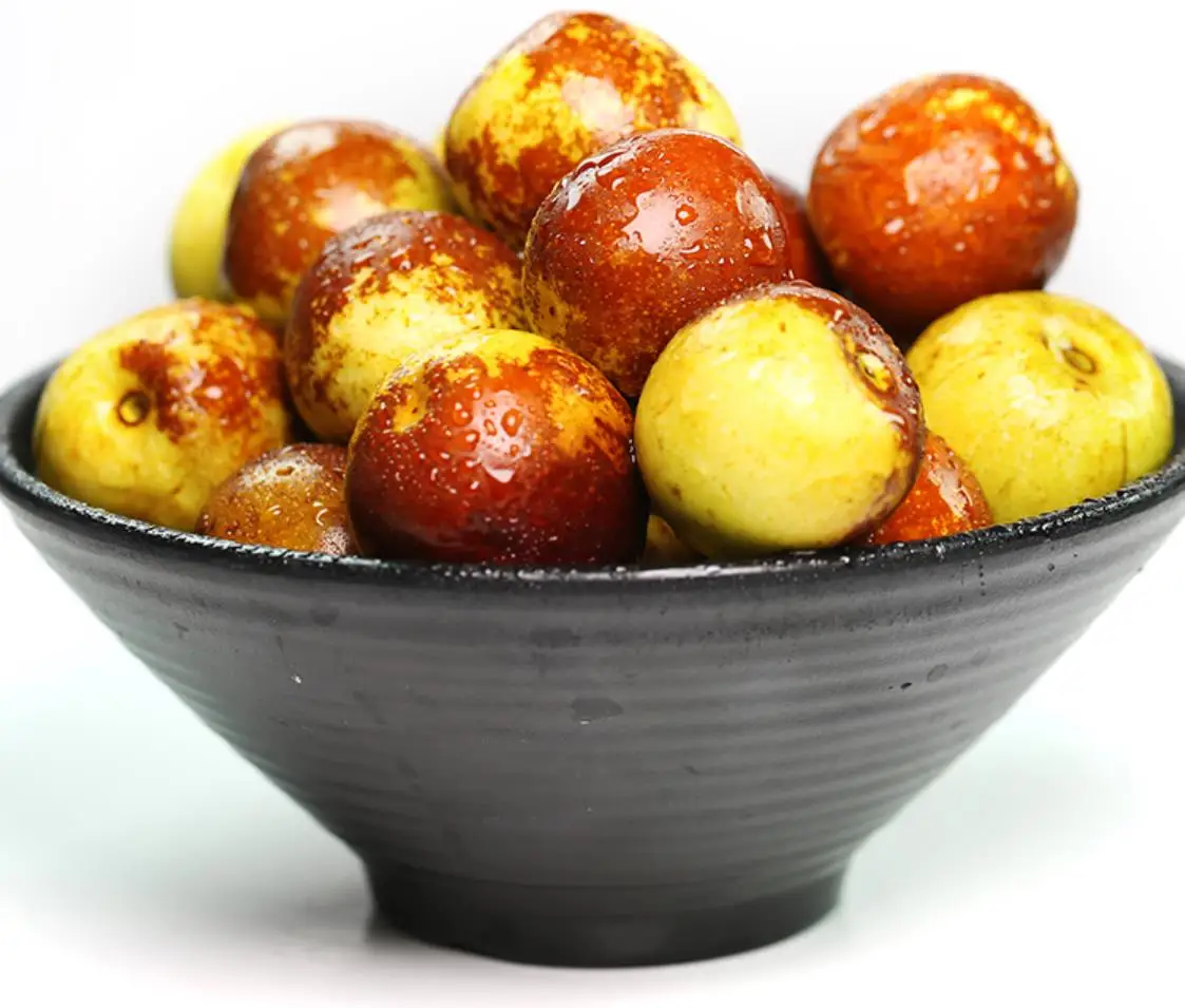 
Chinese unique Dates fruits Certified Fresh winter jujube export standards 