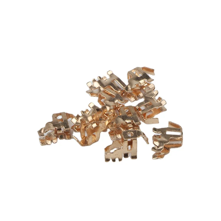 Сложный контакт Биметаллический