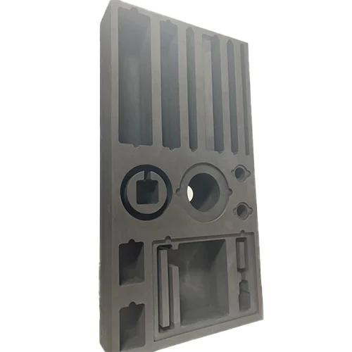 The best-selling dense Eva foam board environmentally friendly shockproof EVA packing gasket EVA foam board