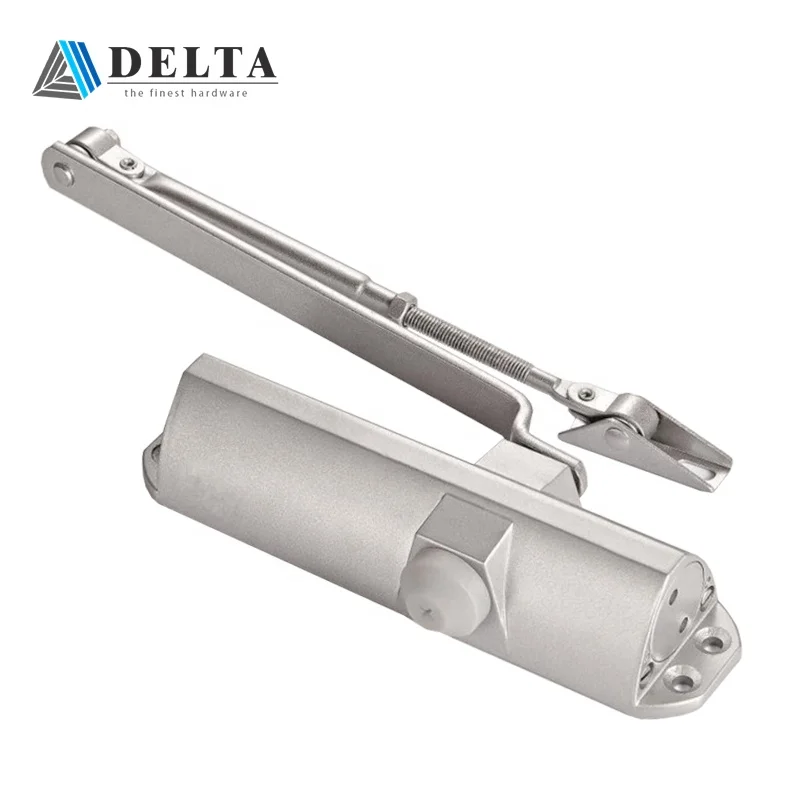 Hot selling Two speed adjustment spring loaded door closer