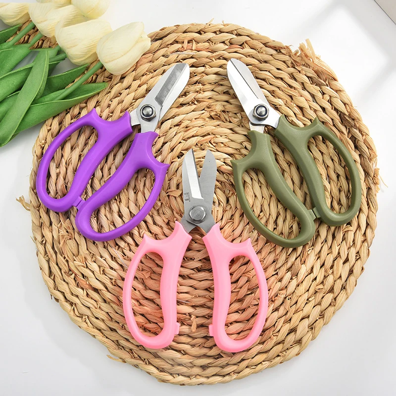 Высококачественные ножницы для цветов и сада по оптовой цене