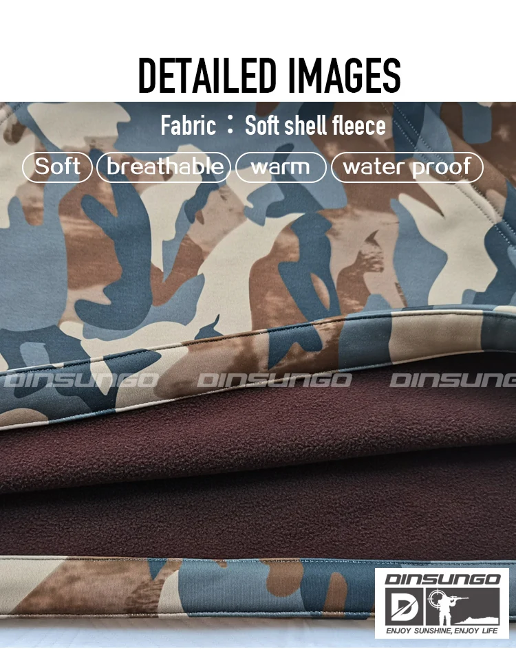 Hot sale New Sun Protection Youth Hunting Camo Hoodie other hunting products hunting clothes