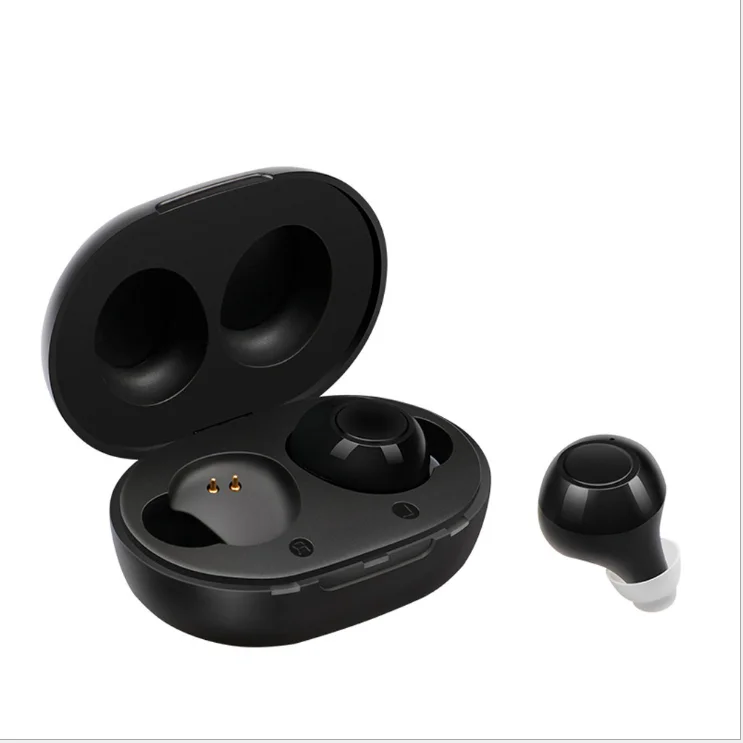 Amazon Rechargeable  Amplifier Hearing Aid High Quality  Hearing Aids For The Deaf
