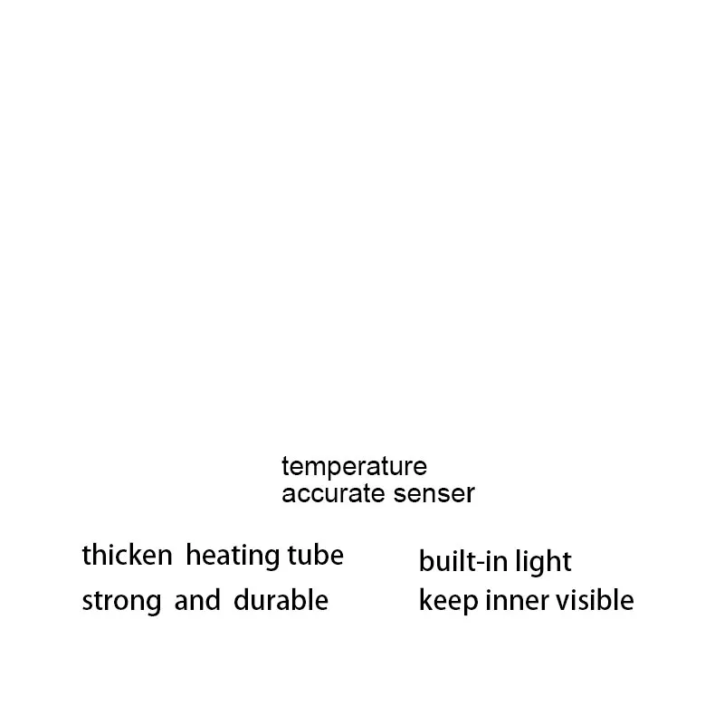 Customized factory price bread machine electric cake  baking brick oven for bakery