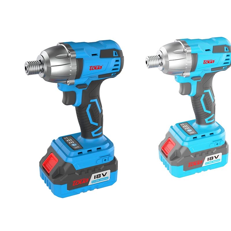 20V electrical tools heavy duty impact screw driver set