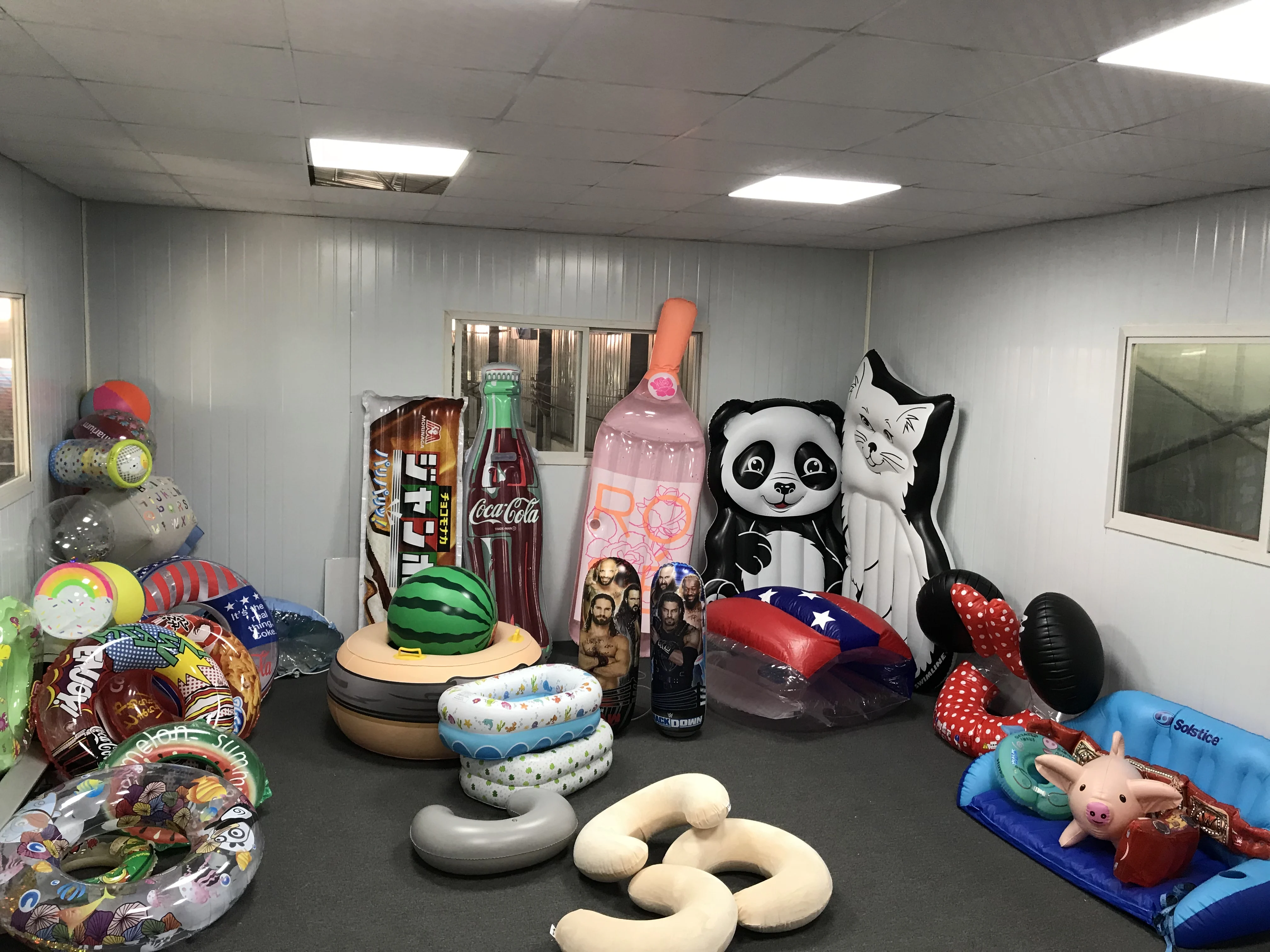 Wholesale Outdoor Mini Inflatable Swimming Pool Indoor Family Small Inflatable Pool Bathtub For Kids