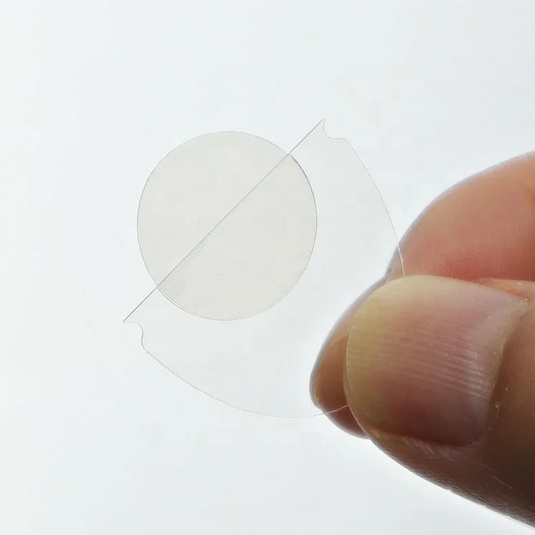 Trummed Cold Sore Patch Hydrocolloid Herpes Patch for Soothing & Hiding Cold Sores