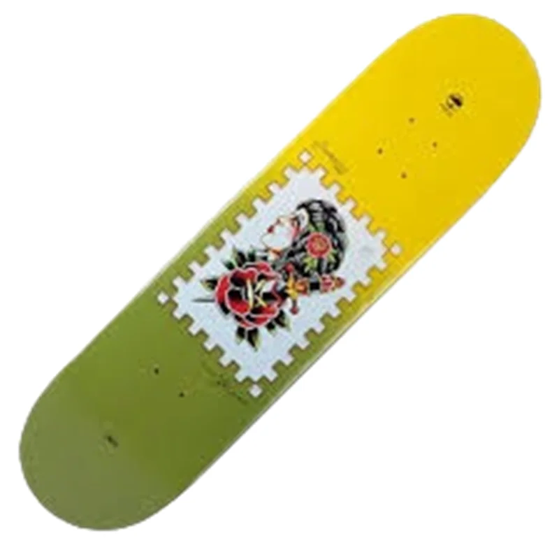 Custom 17 inch Wholesale Cheap Kids Skateboard with Environmental Trucks and Wheels Kids Skateboard
