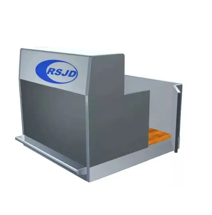 Stainless Steel Airport Luggage Baggage Service Counter Aviation Table Desk Check In Counter