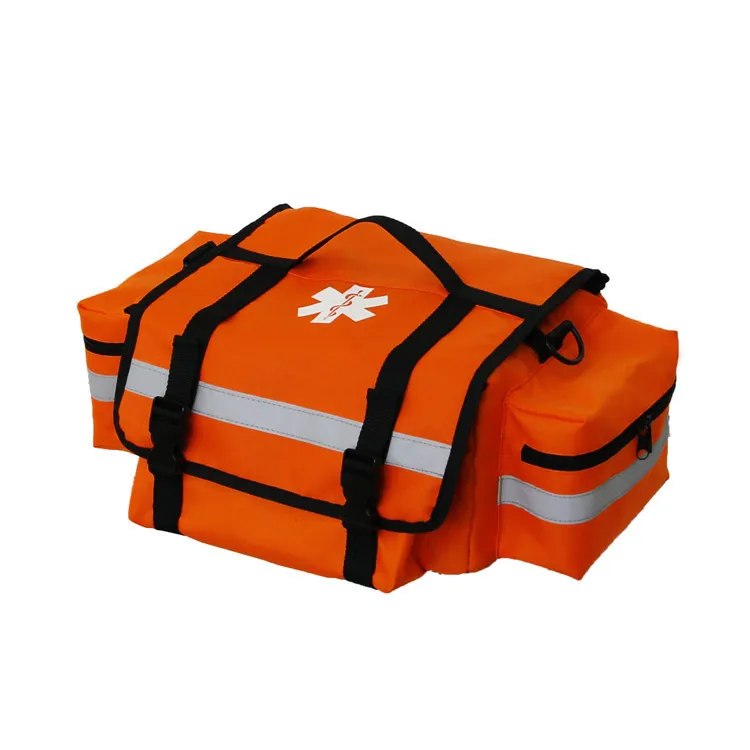 Multi-function large capacity trauma first aid kit bag large medical first aid kit bag