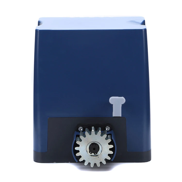 DKC800DC Gear Driven 800kg DC Motor Residential Remote Control Automatic Door Opener / Sliding Door Motor/ Gate operator
