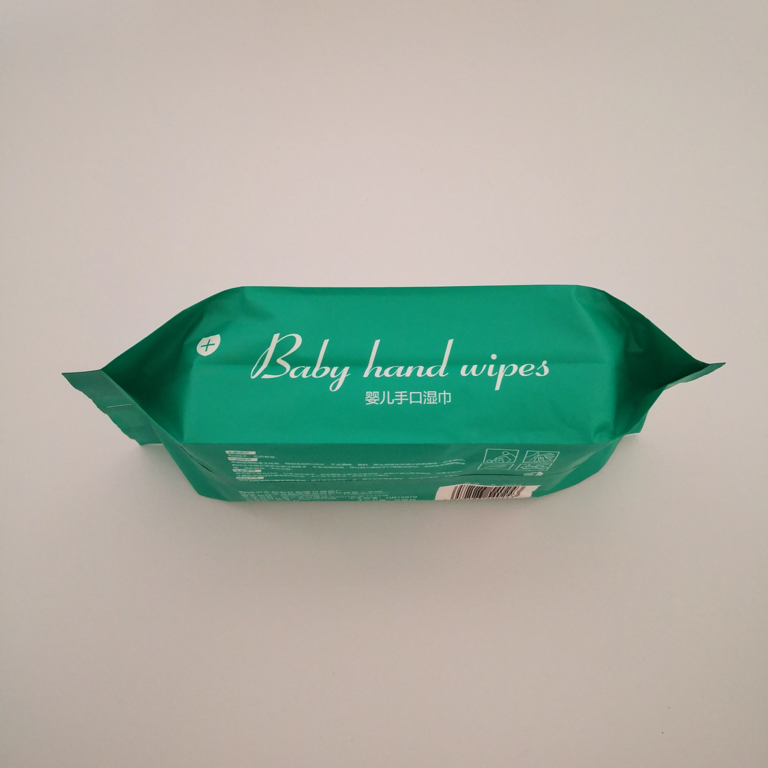 
Professional Manufacture Cheap 80pcs Baby Wipes China Wholesale Nonwoven Wipes Baby Wipes Manufacturer 