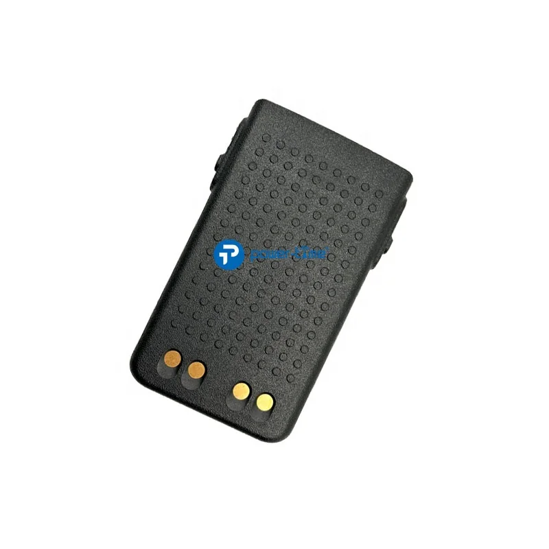 High Capacity Li-ion Battery Replacement for Motorola PMNN4440 PMNN4502A PMNN4511A