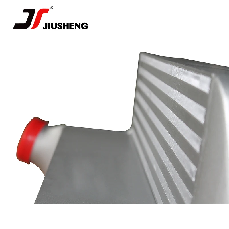 JSY0117A FMIC Universal Aluminum Intercooler FMIC For BM* 135i 335i N54 N55