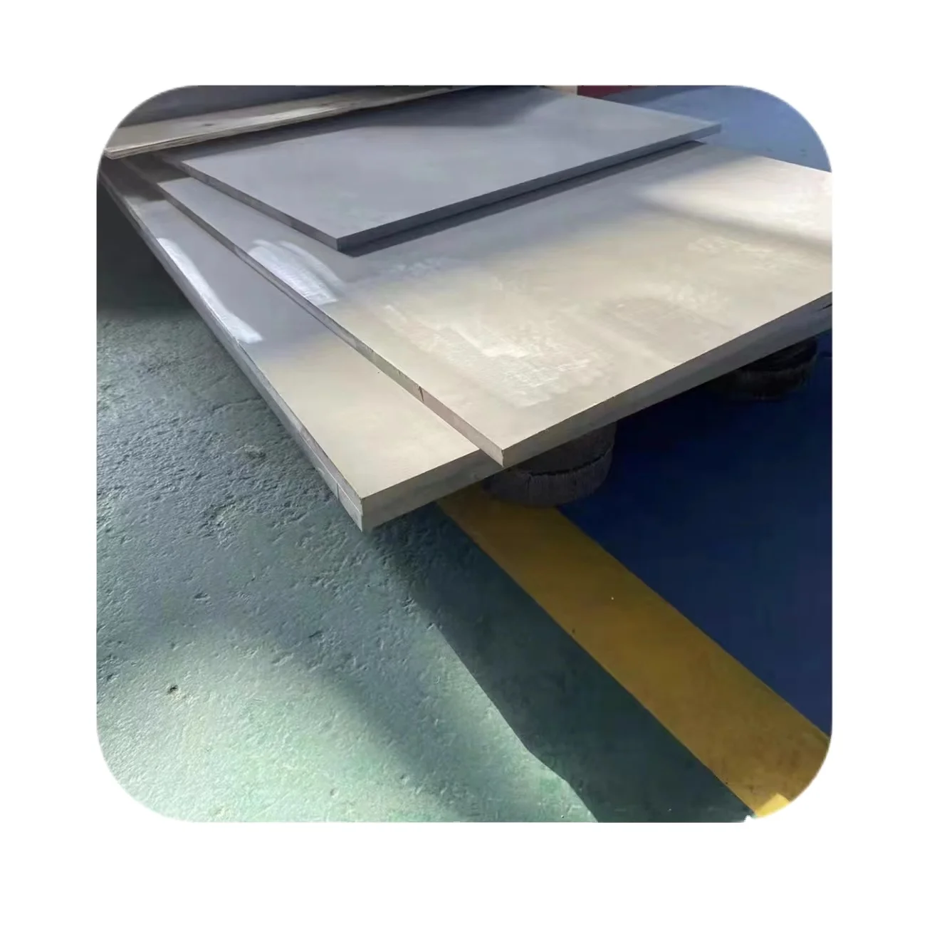 Titanium Plate Titanium Sheet Can Be Cut Size Can Be Customized All Grades Medical Origin Service Min Place Industry Length