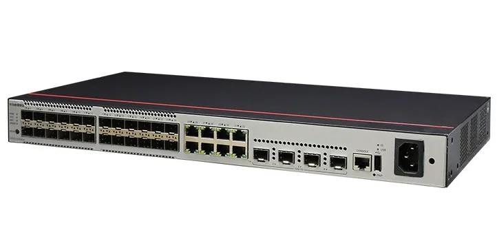 S5735-L8T4X-A1 5735-L8P4X-A1 S5735-L8P4S-QA2 S5735S-L8T4S-QA2 S5735S-L8P4S-QA2 Network switch Spot goods New