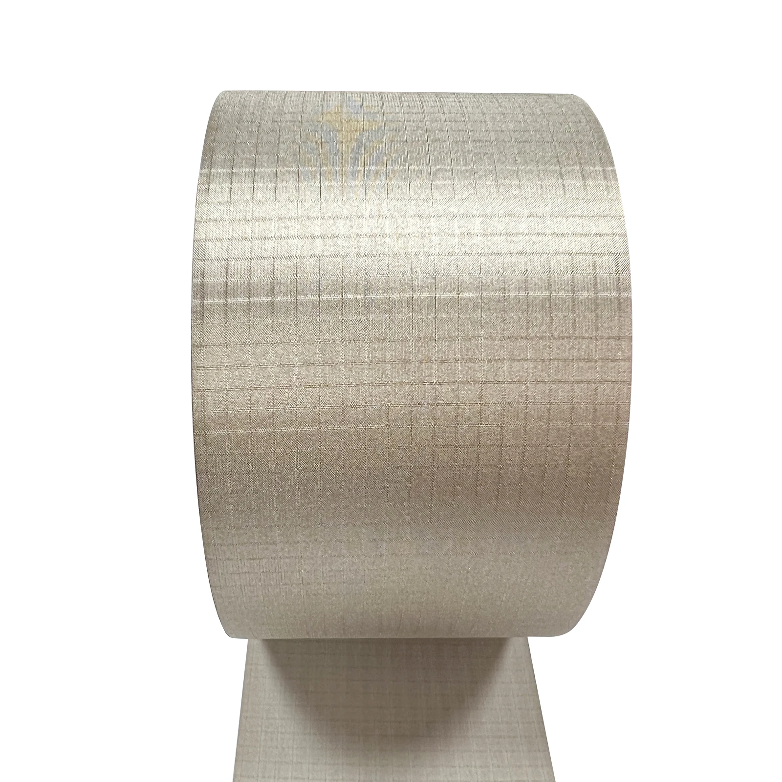 High Quality High Standard Emi conductive cloth Conductive Cloth Tape For Electronic