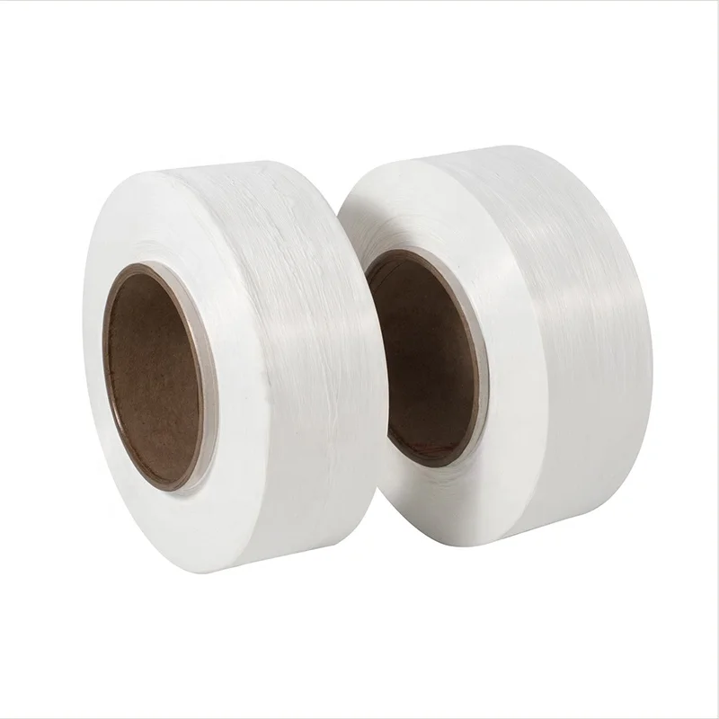 T400 100D/34F polyester yarn high elasticity FDY,Dupont Sorona