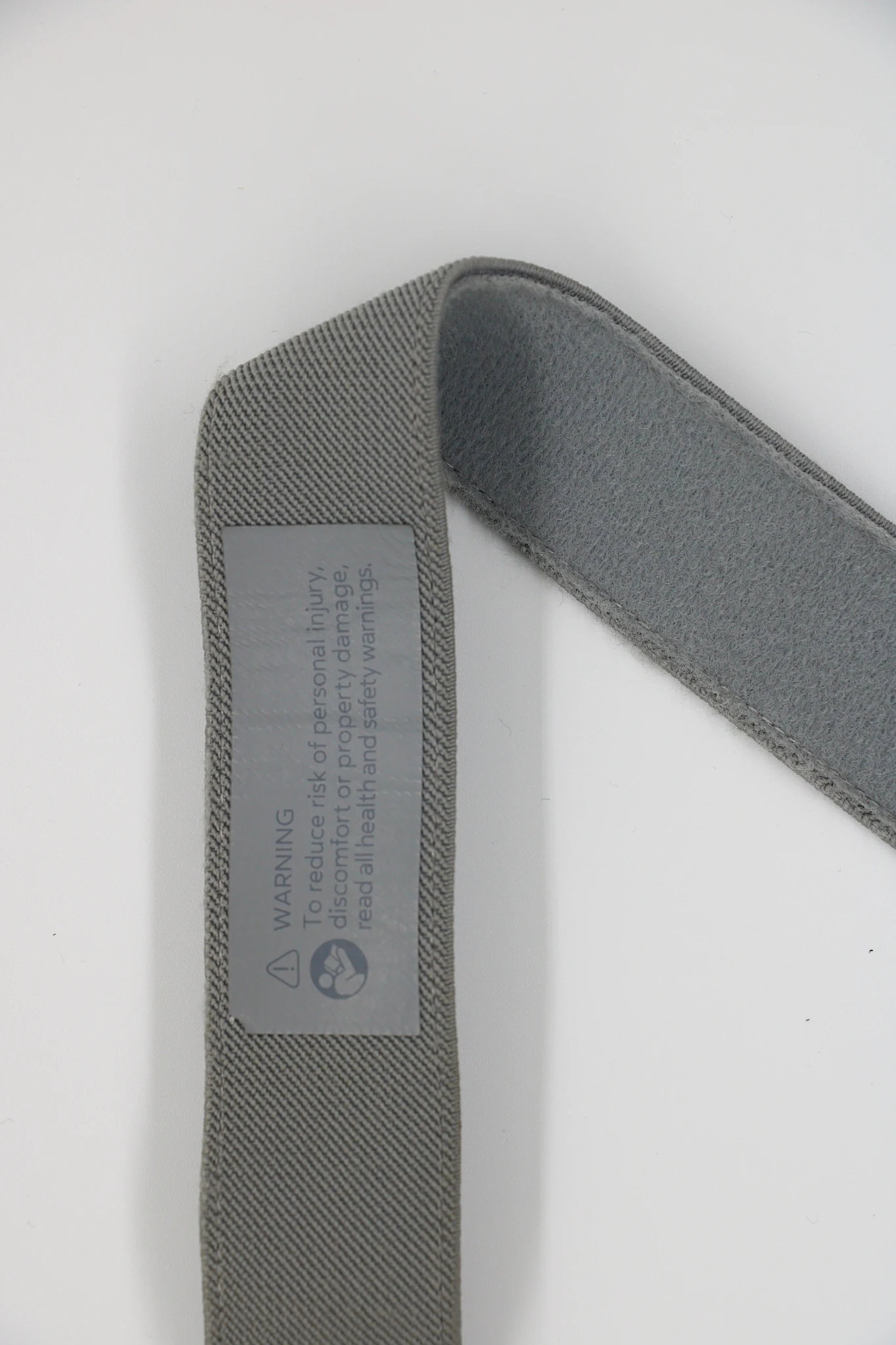 Customized Jacquard Elastic Band VR Head Strap Replacement VR Elastic Headset Strap with Jacquard Logo VR Accessories