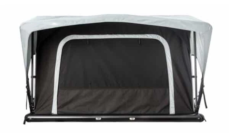 DIY soft cover car roof tent with products competitive price car roof tent awning